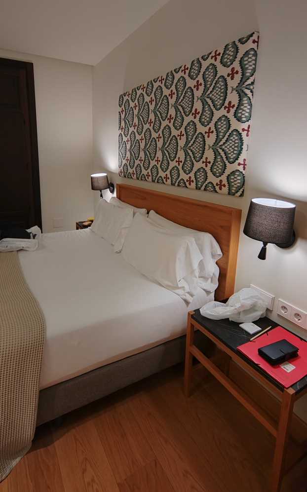 Hotel Estepona Plazaa Zimmer