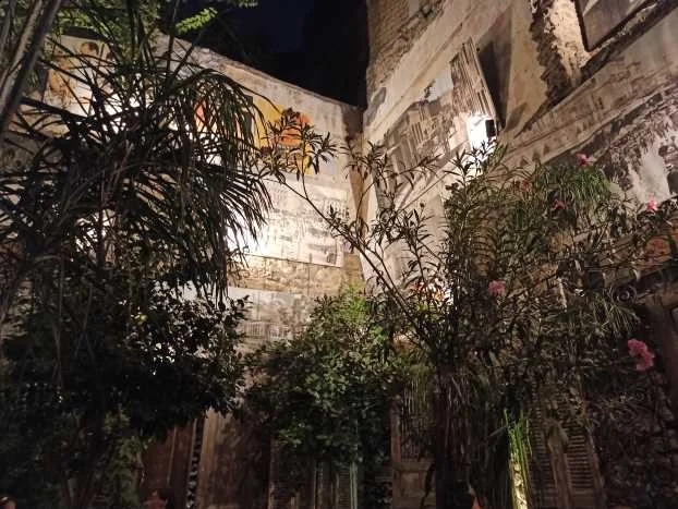 athen psyri voliotiko tsipouradiko restaurant 3