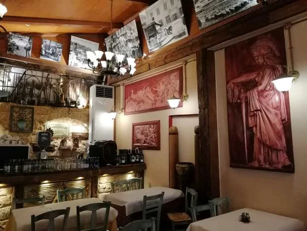athen psyri voliotiko tsipouradiko restaurant 4