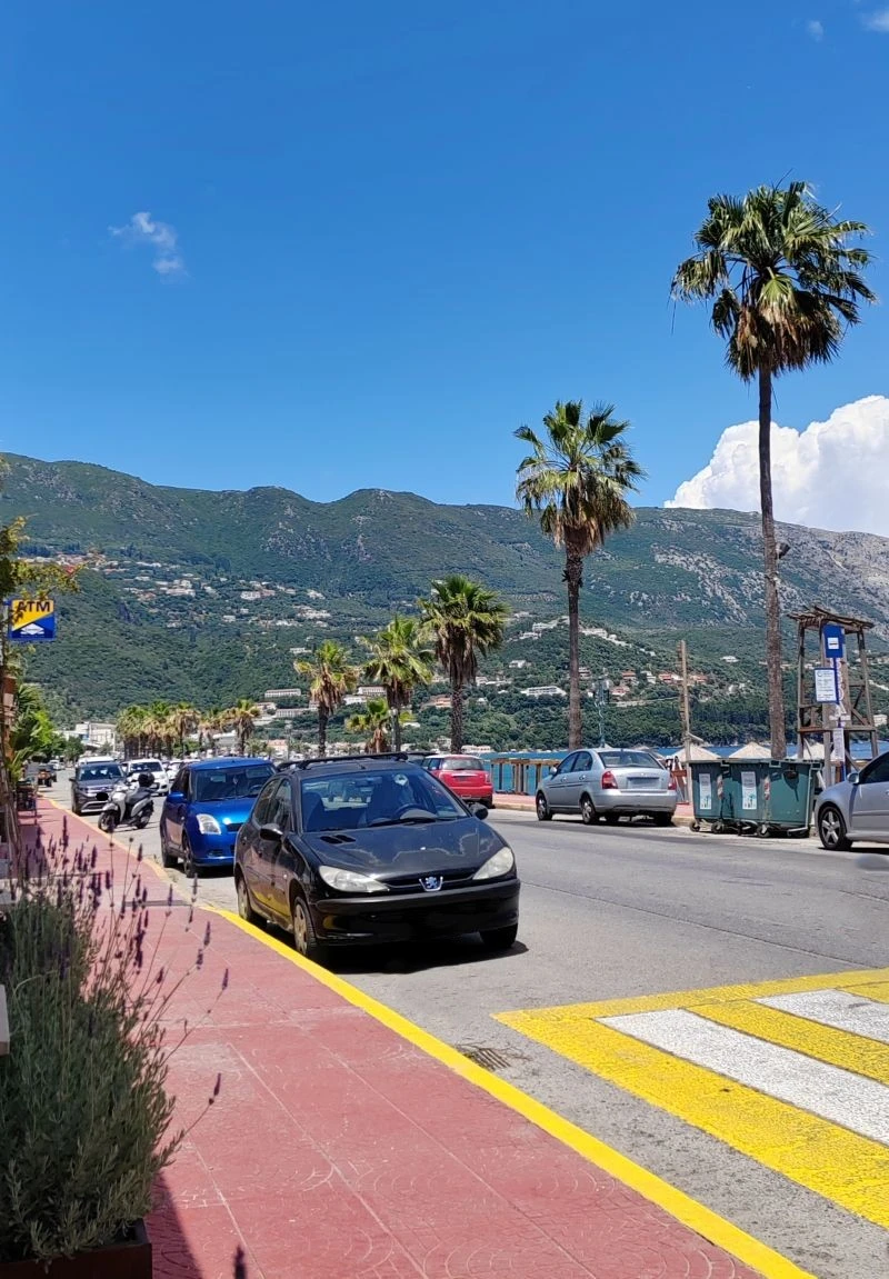 Ypsos Urlaubsort