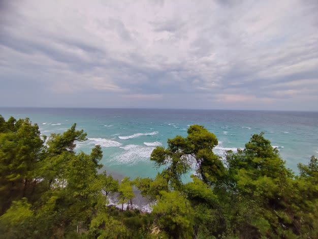 Kassandra Dias Taverne