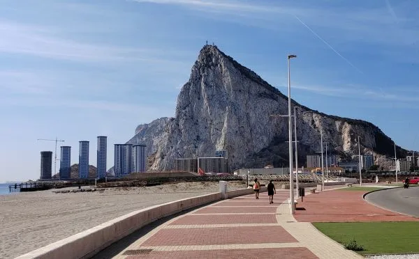 Gibraltar