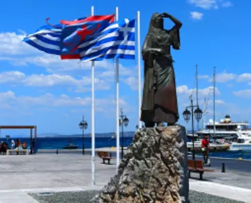 Spetses entdecken: Inselcharme im Saronischen Golf