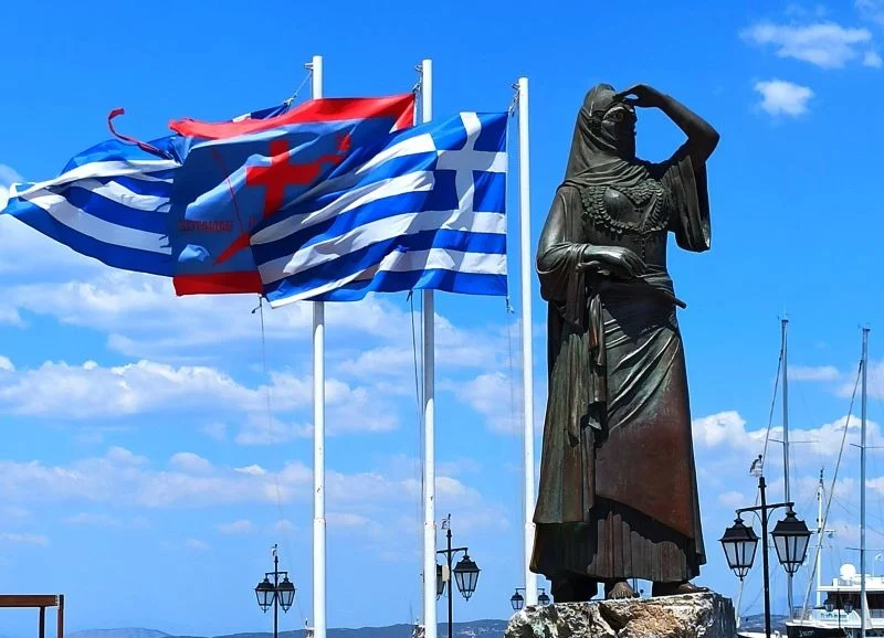 Spetses entdecken: Inselcharme im Saronischen Golf