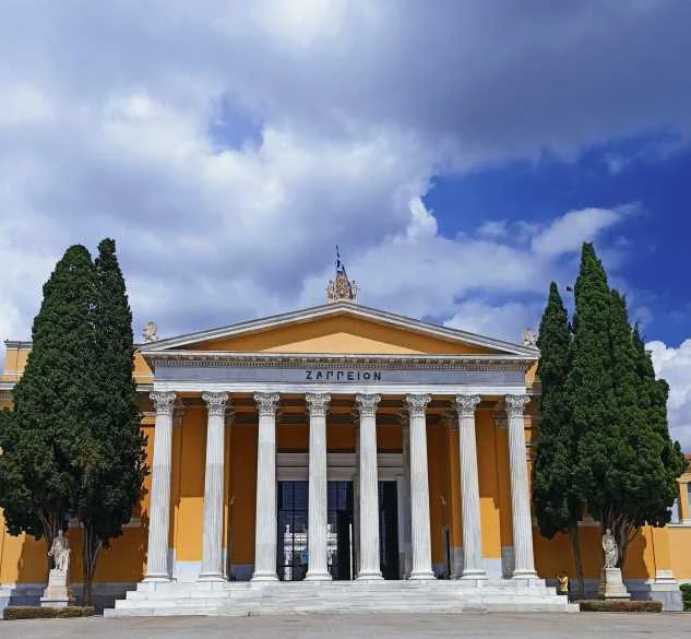 Athen_zappeion 2
