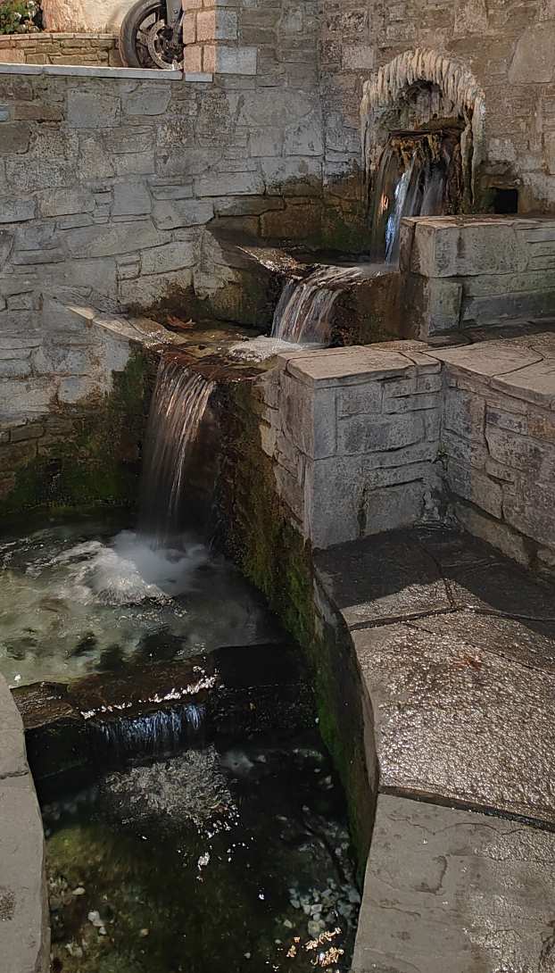 Thassos Love Springs other view