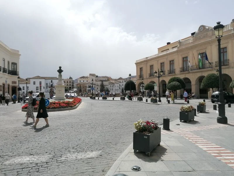 ronda_platz_espana