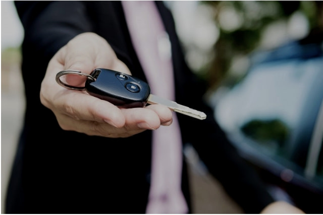 Rental Car vs Taxi: Why Choose Self Drive Rental Cars Instead of Taxi |  IndusGo