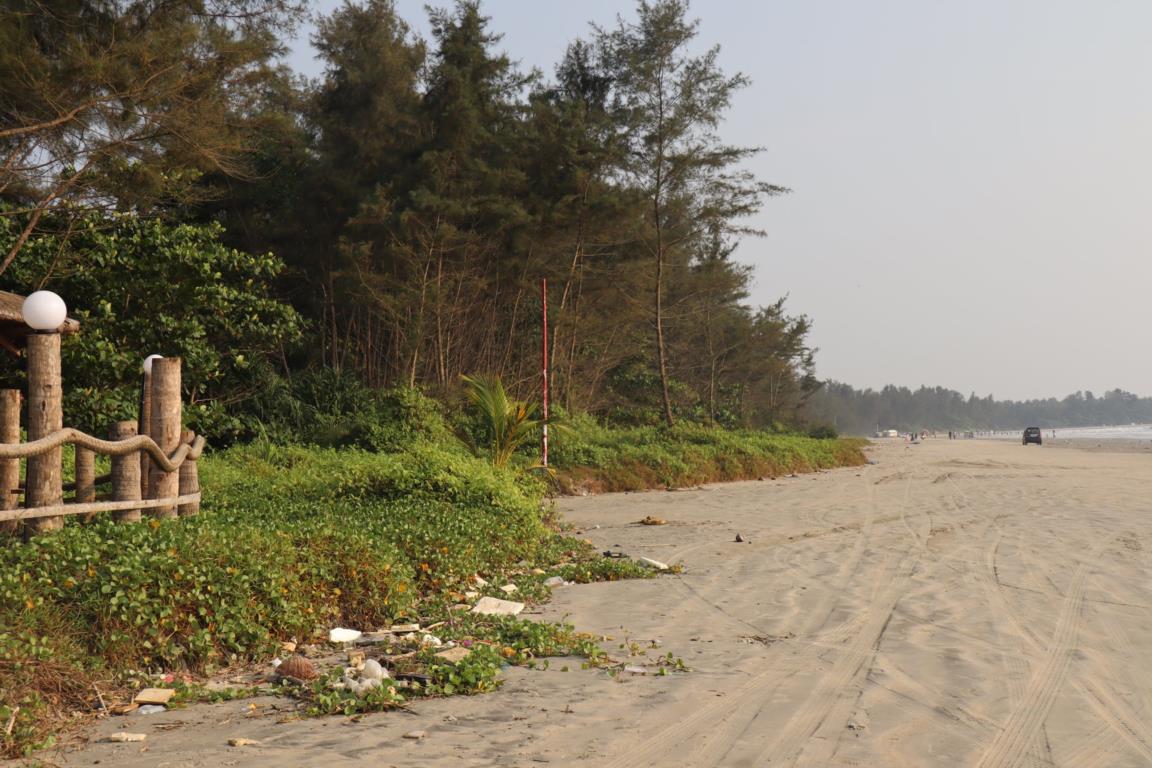 Muzhappilangad Beach|മുഴപ്പിലങ്ങാട് ബീച്ച്|Longest drive-in Beach in  Asia|Krala|India|One2One - YouTube