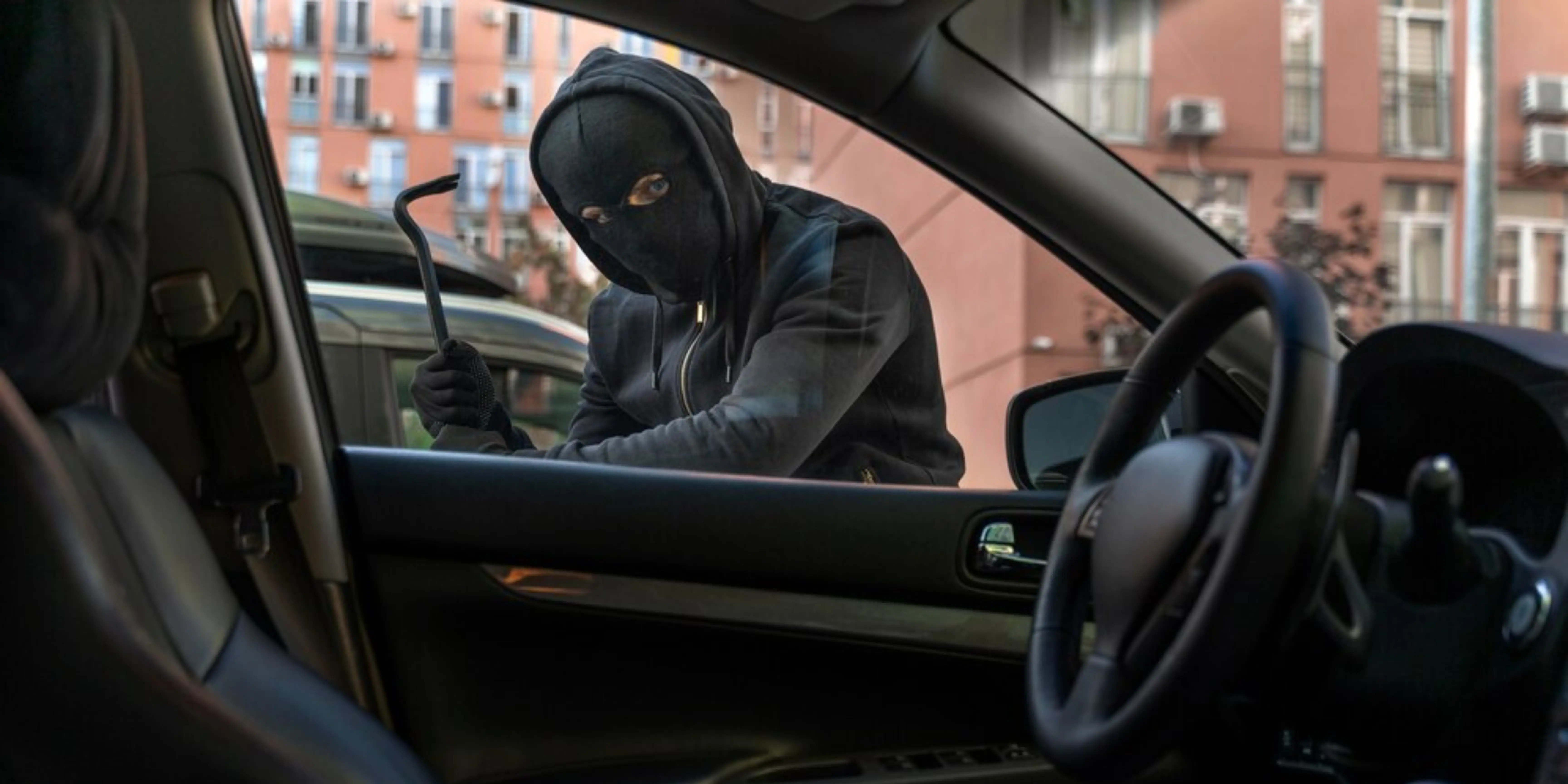 What Happens If Your Rental Car Gets Stolen: Essential Steps