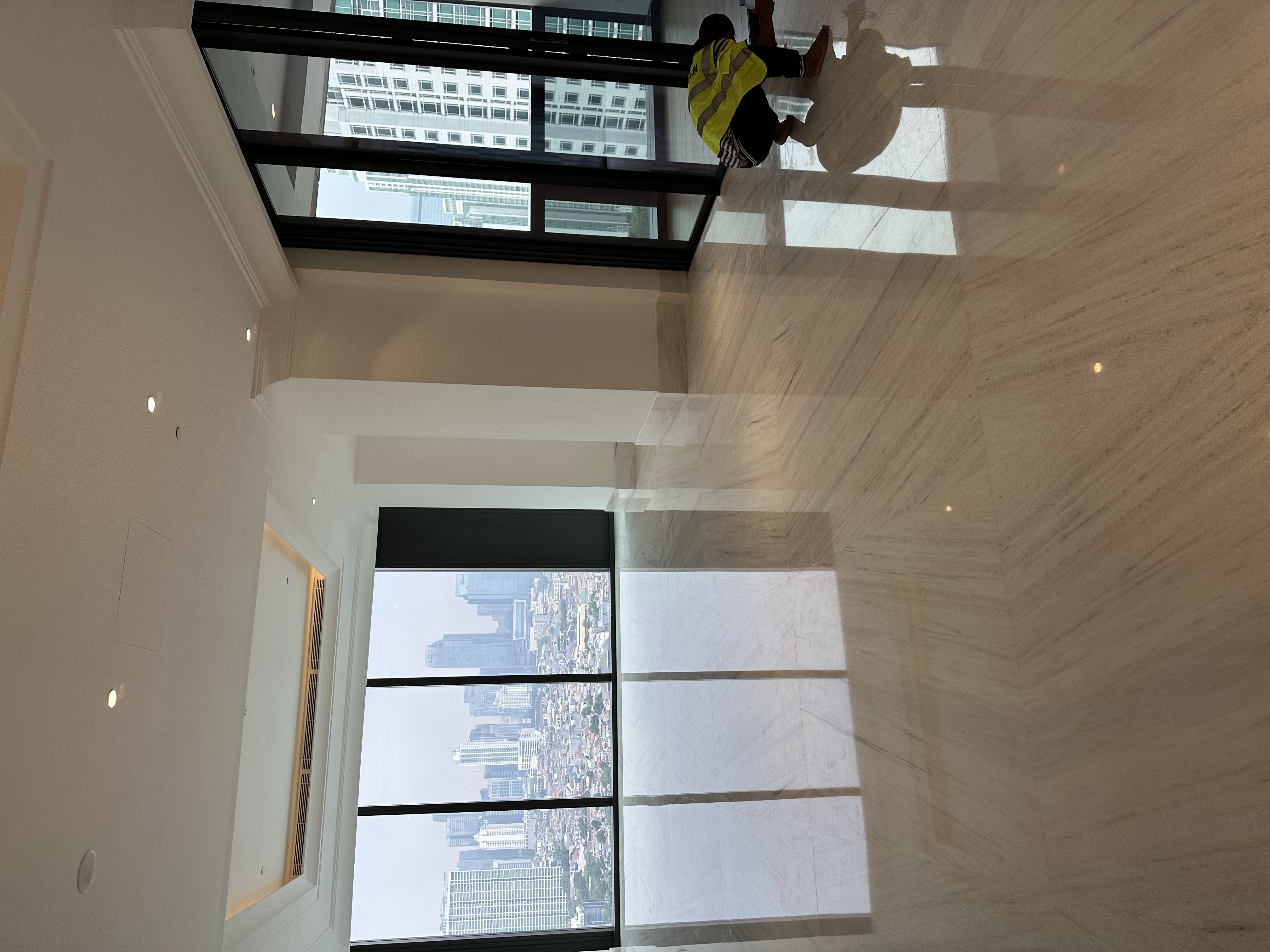 St Regis Residence view 9