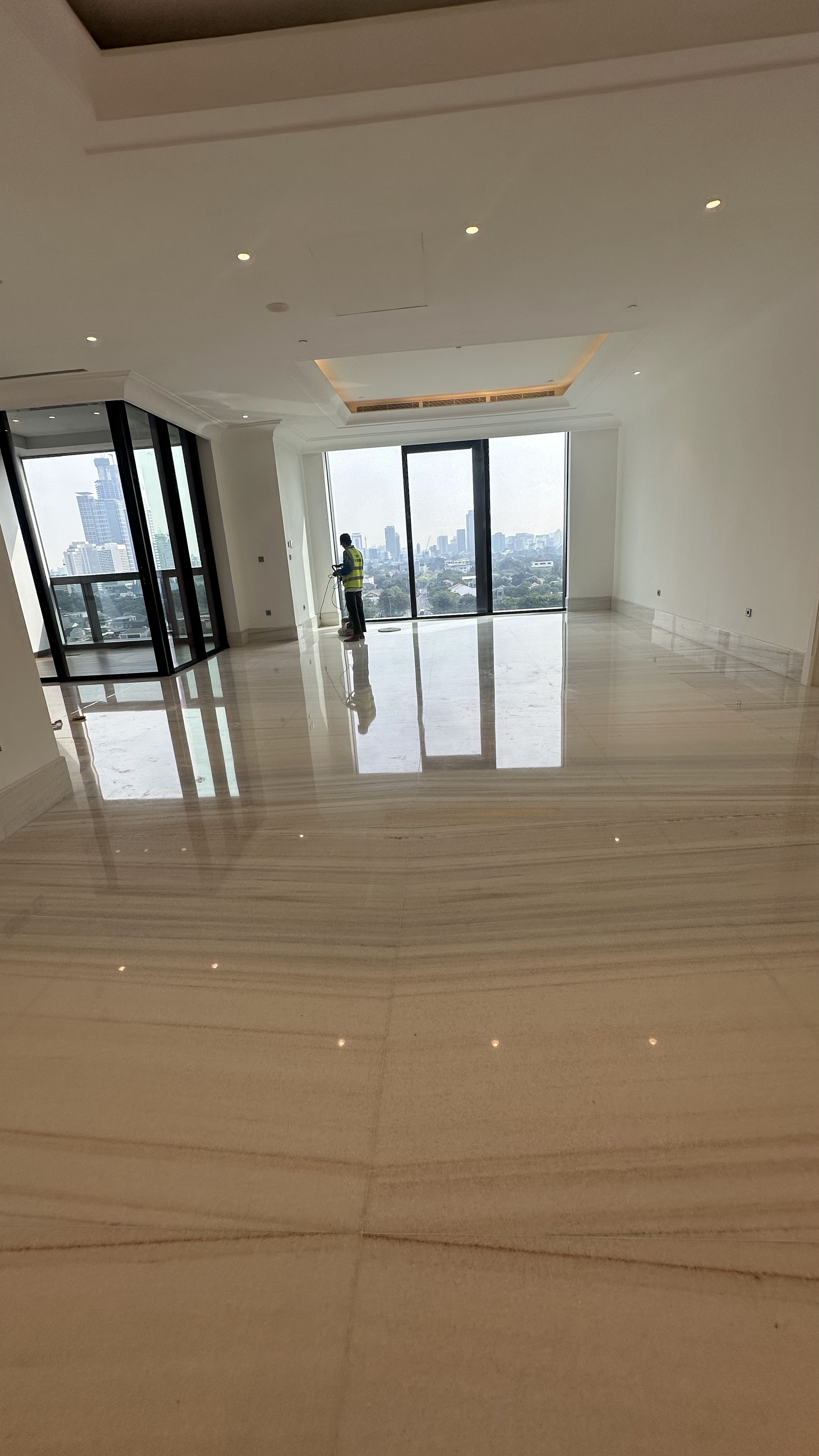 St Regis Residence view 4