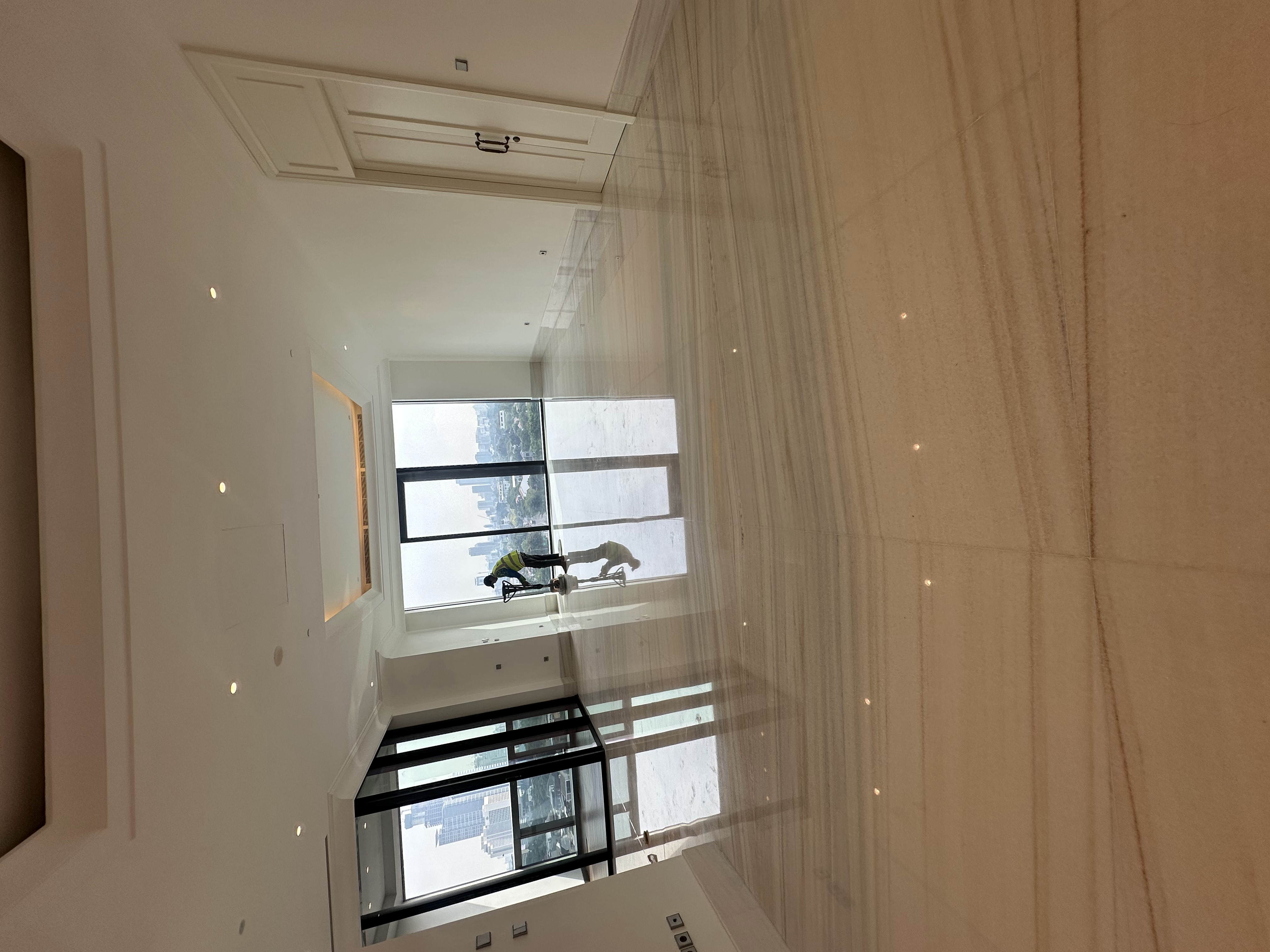 St Regis Residence