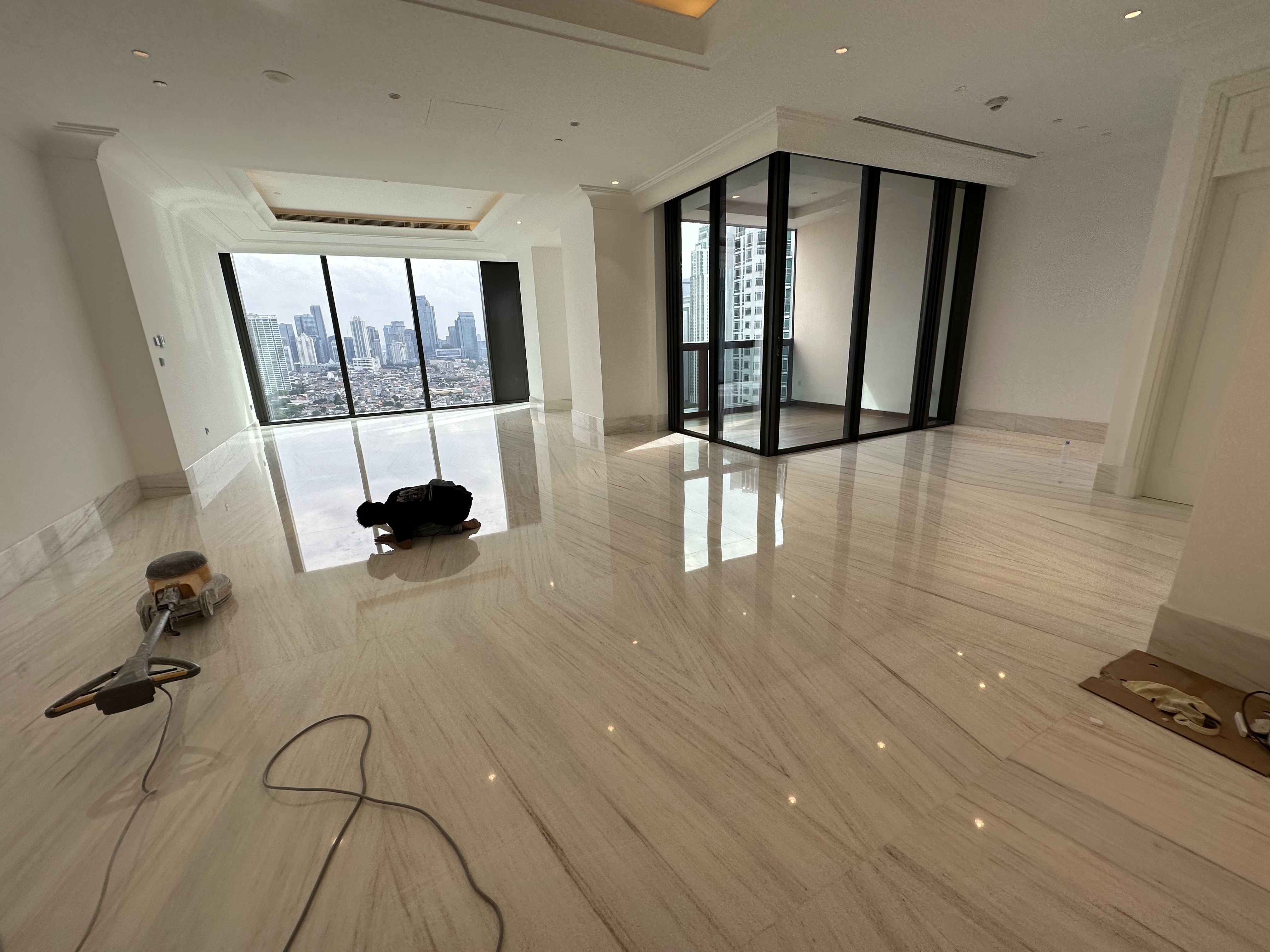 St Regis Residence view 8