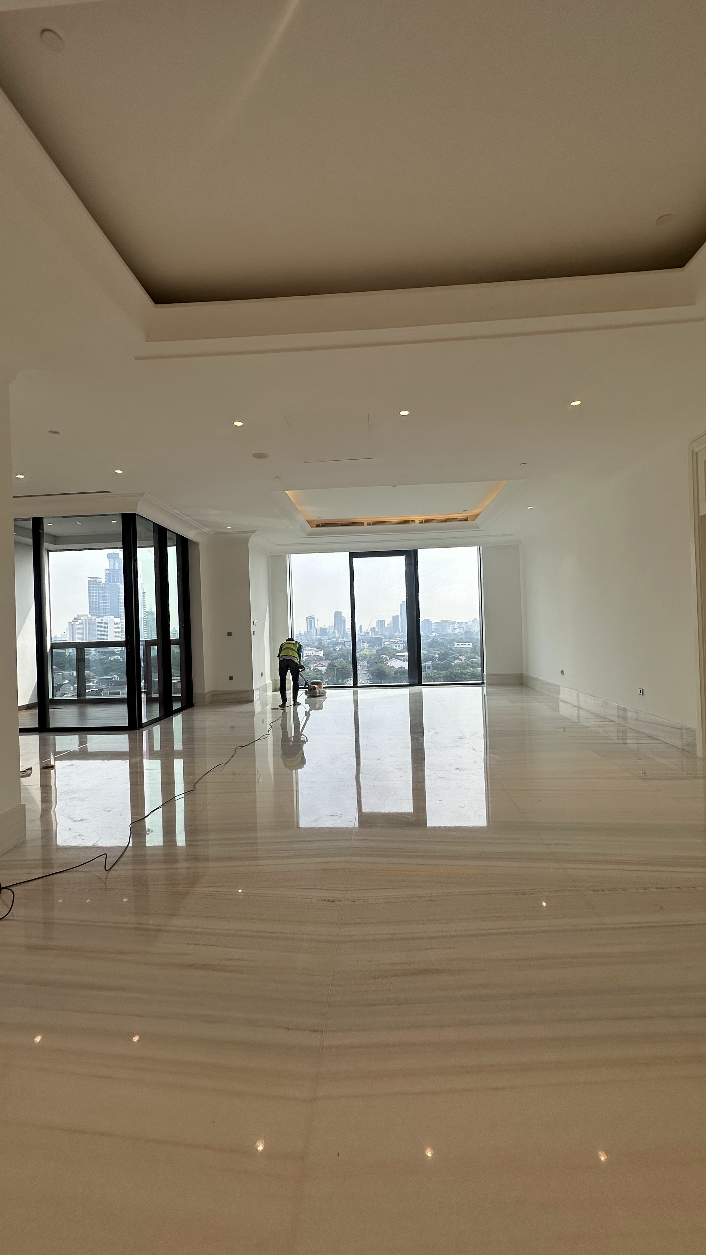 St Regis Residence view 7