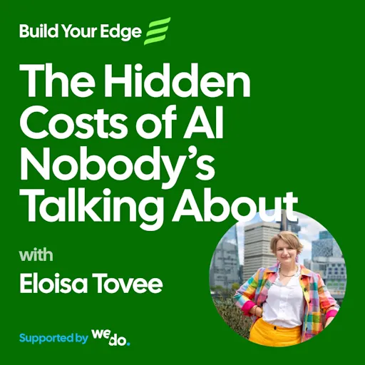 The Hidden Costs of AI Nobody’s Talking About