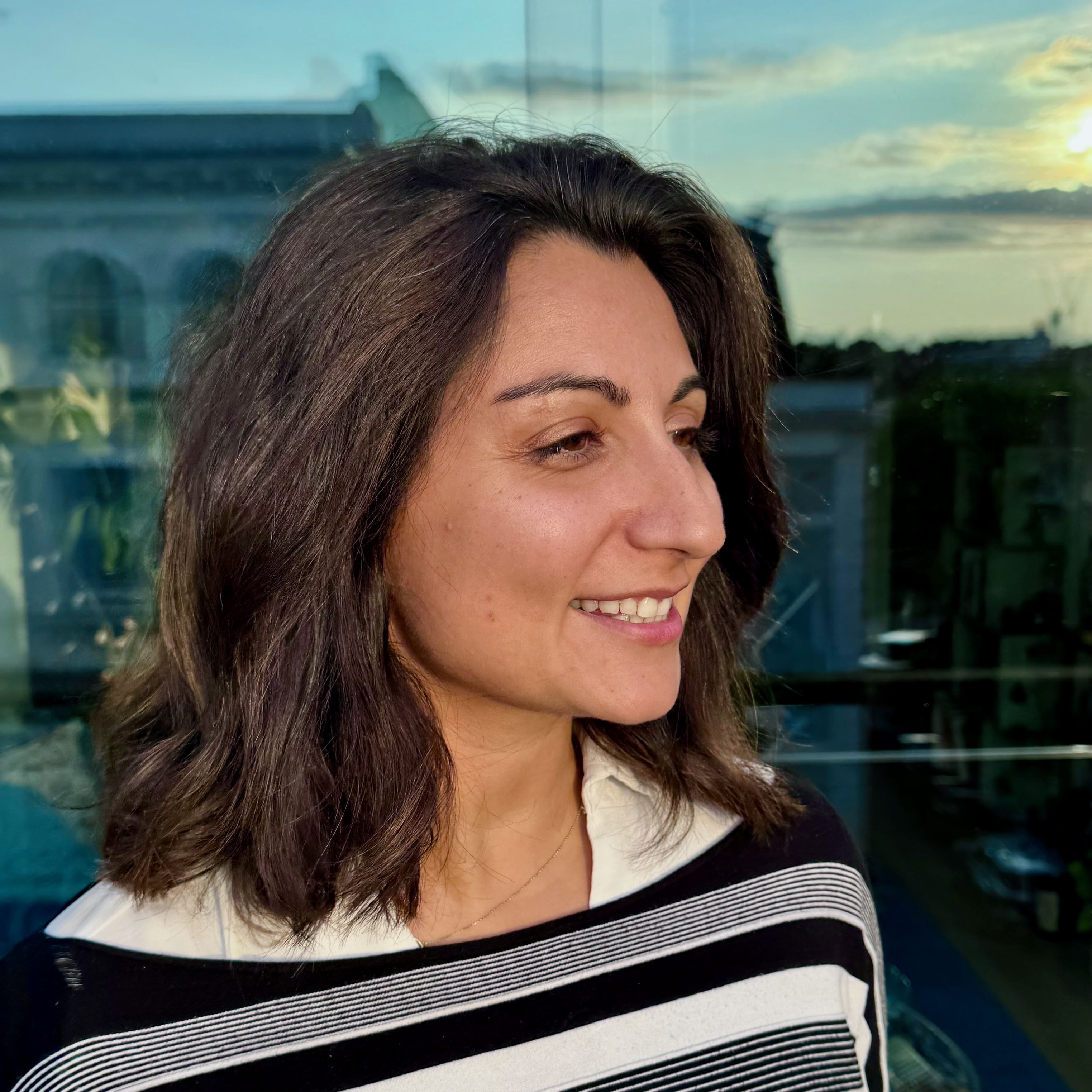 Alya Lilani