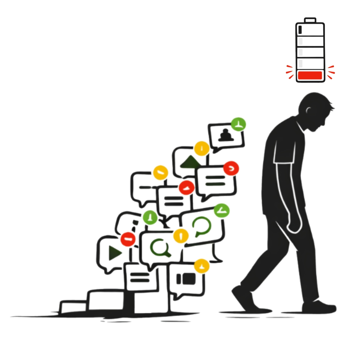 The Tech Leader’s Guide to Burnout