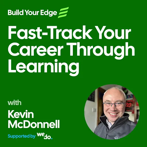 Fast-Track Your Career Through Learning