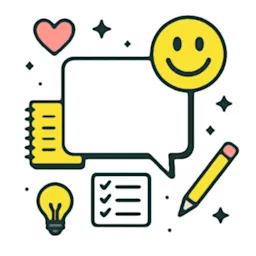 The Pursuit of Happiness: The Reconnect Questionnaire