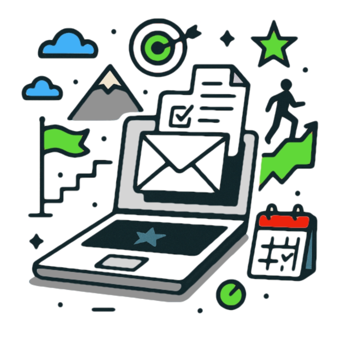 An Email From Your Future Self