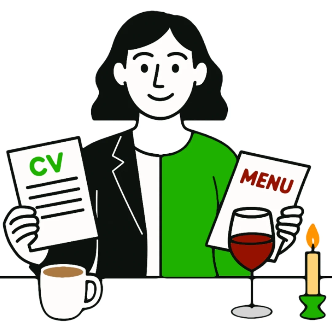 The Confident Interview Guide