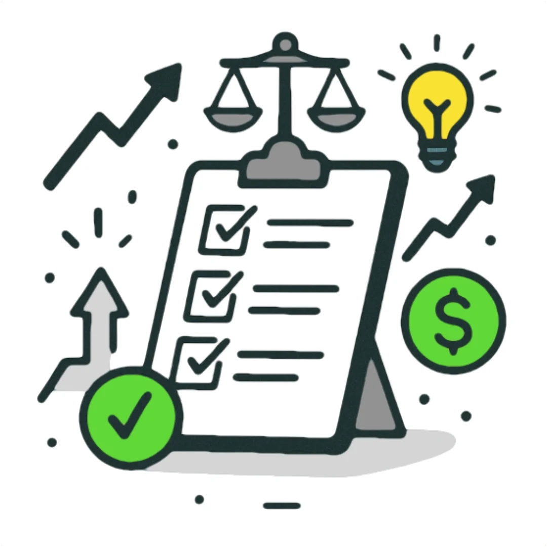Results First Prioritisation