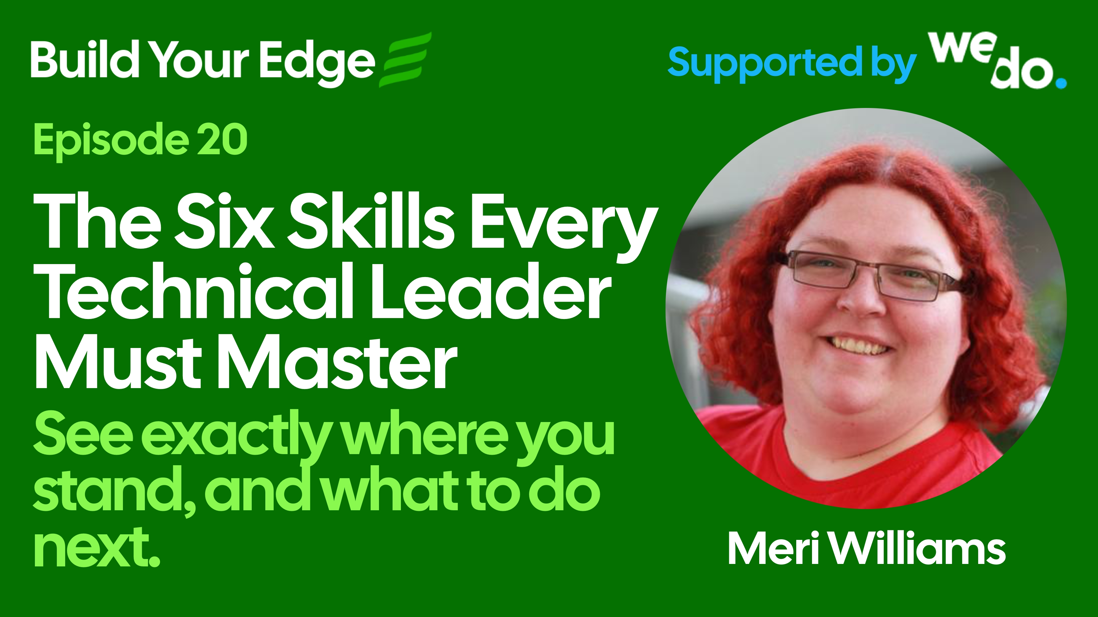 The 6 Skills Every Engineering Leader Must Master