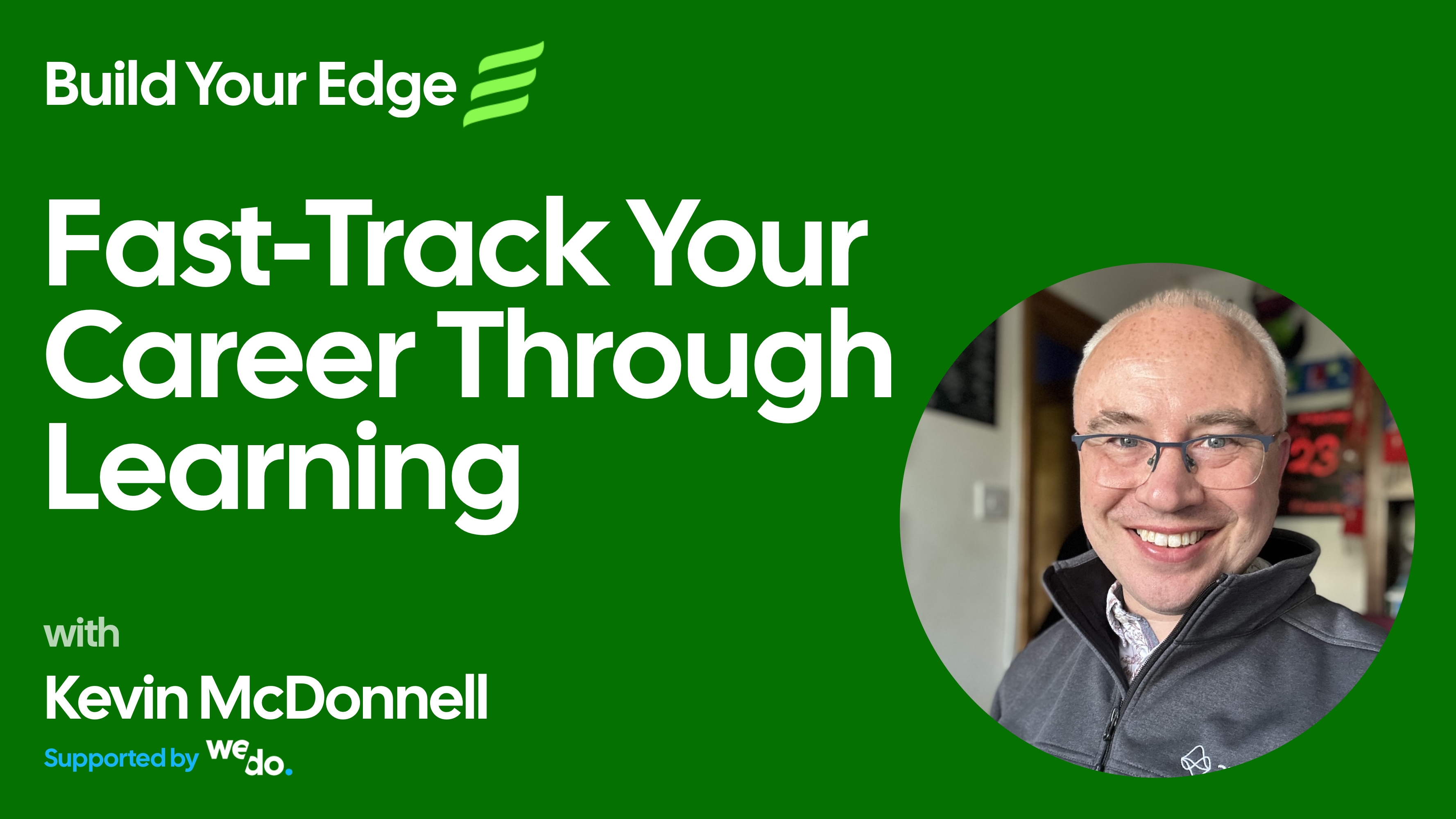 Fast-Track Your Career Through Learning