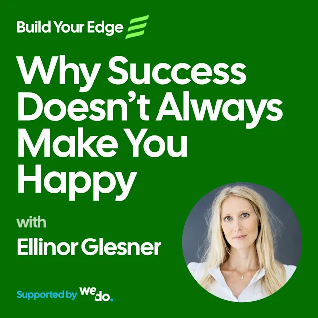 Why Success Doesn’t Always Make You Happy
