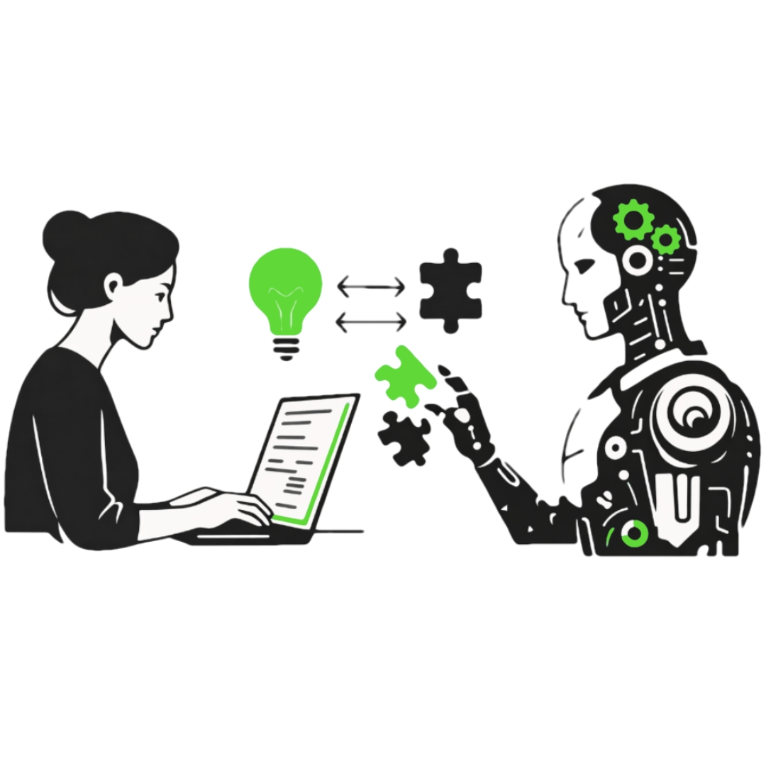 8 Tips to Keep Ahead in an AI-Driven World