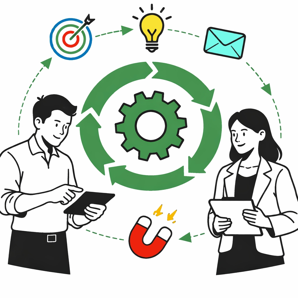 Building a Business You Can Rely On