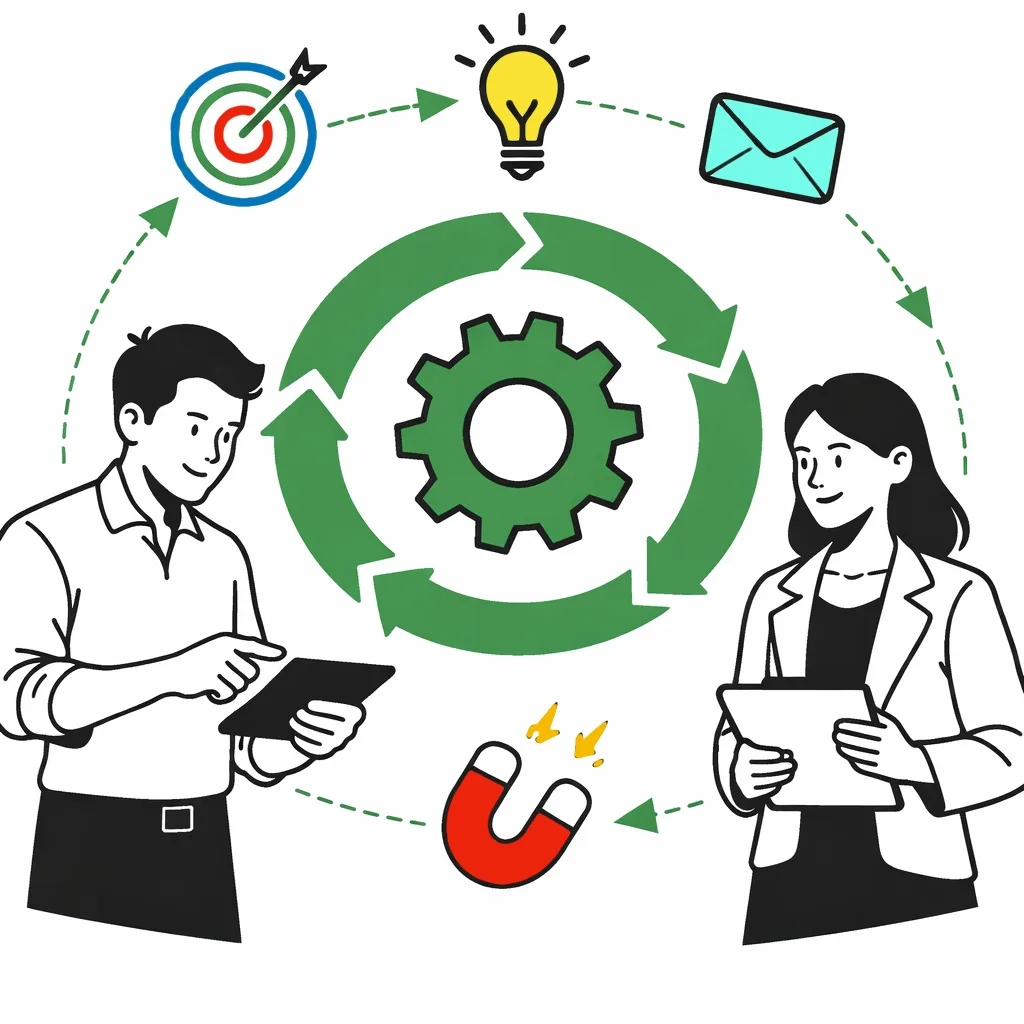 Building a Business You Can Rely On