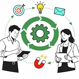 Building a Business You Can Rely On