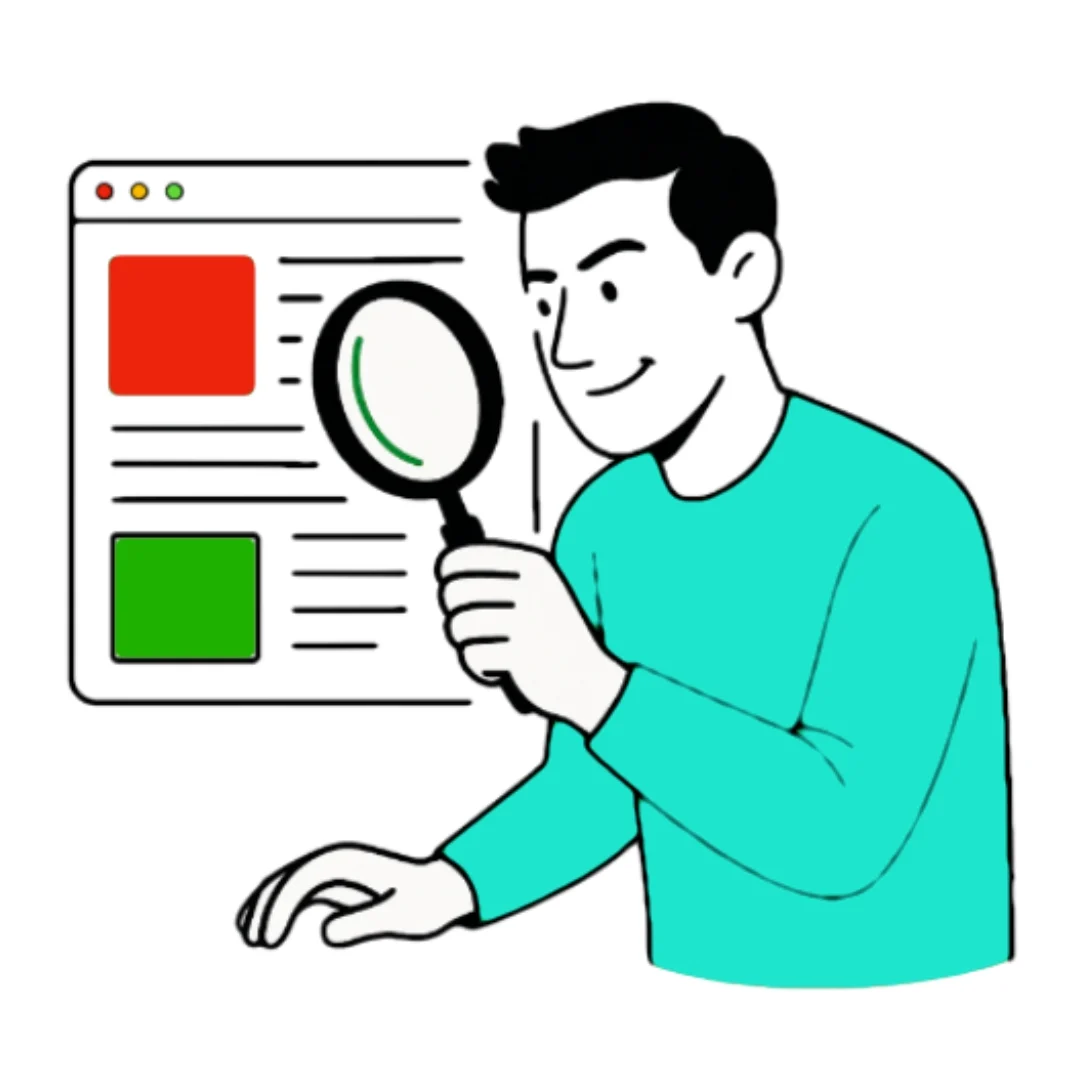 5 Common Website Mistakes (and how to fix them)