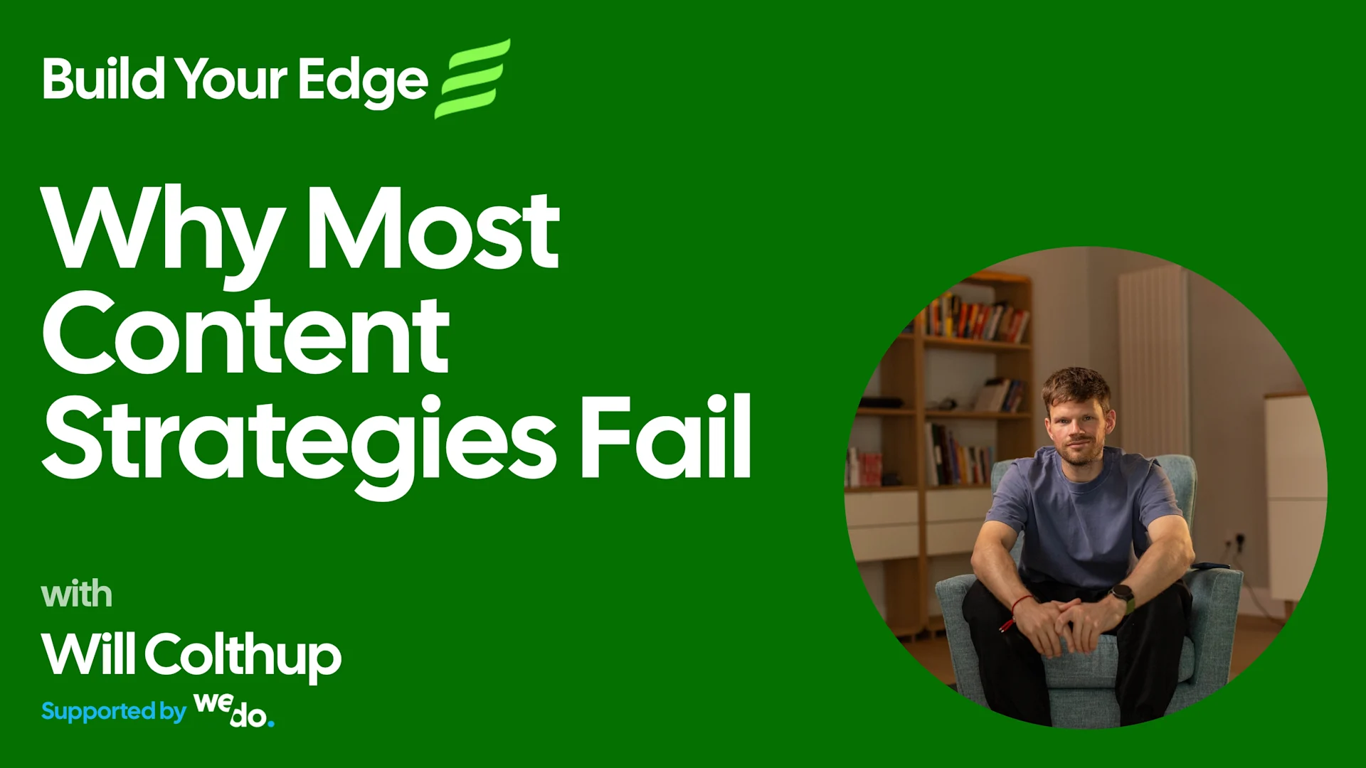 Why Most Content Strategies Fail in the First 3 Months