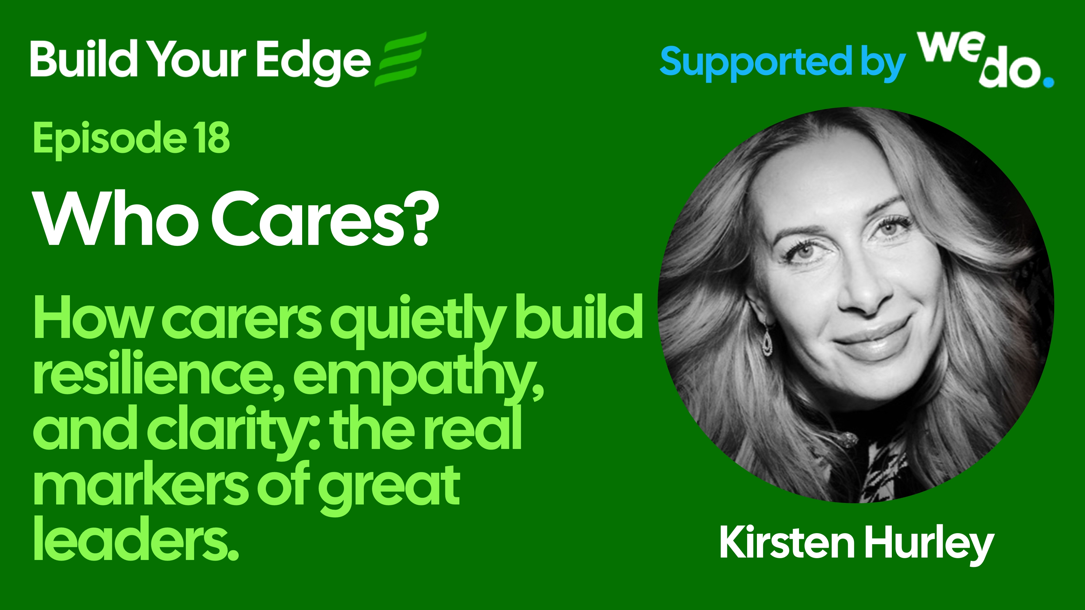 Who Cares? The Hidden Workforce Every Employer Needs to Understand