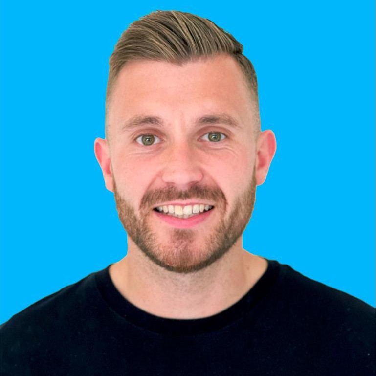 Jack Cole