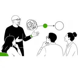 How To Explain Technical Ideas to Anyone