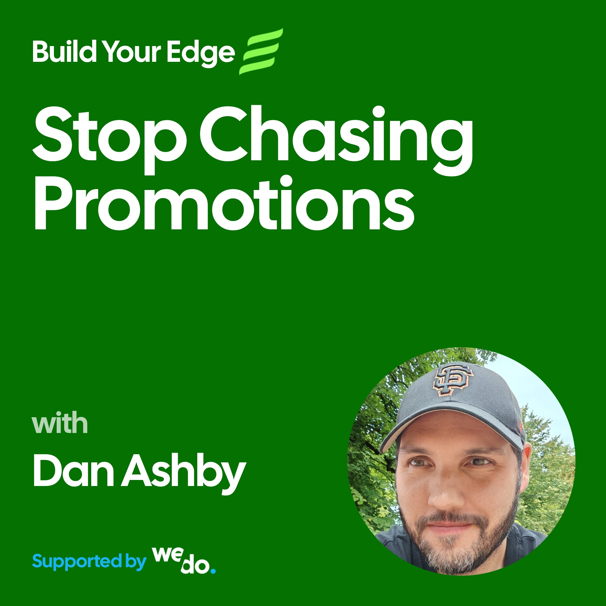 Want a Better Career? Stop Chasing Promotions