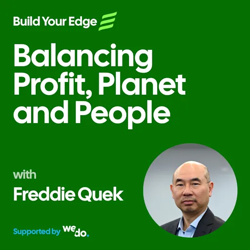 Balancing Profit, Planet and People