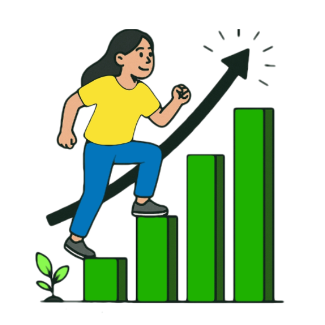 The Impact First Career Growth Framework