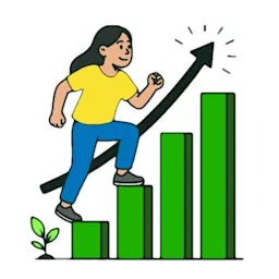 The Impact First Career Growth Framework