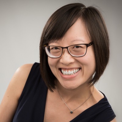 Jenny Wong