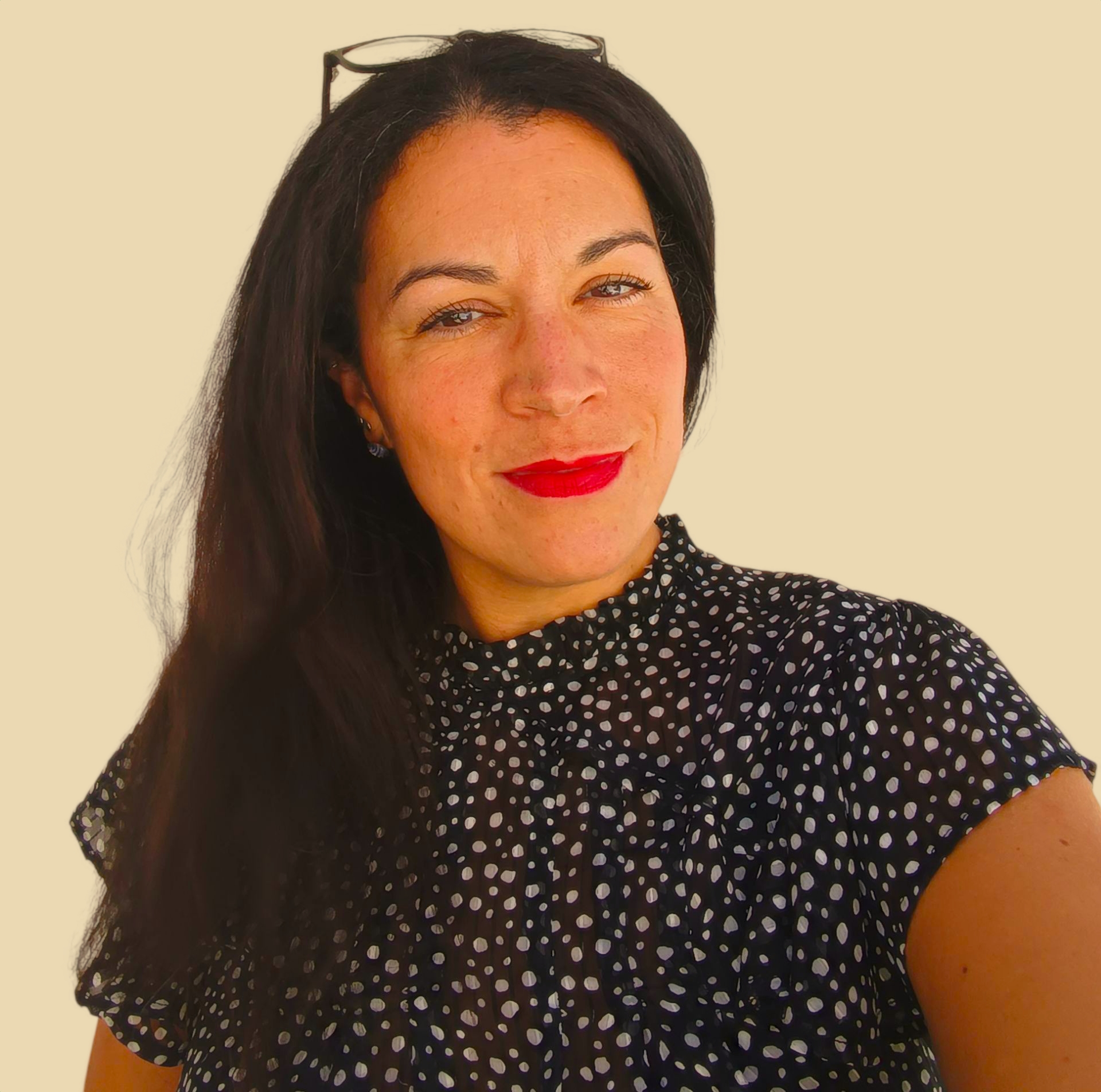 Marylin Schlamkow
