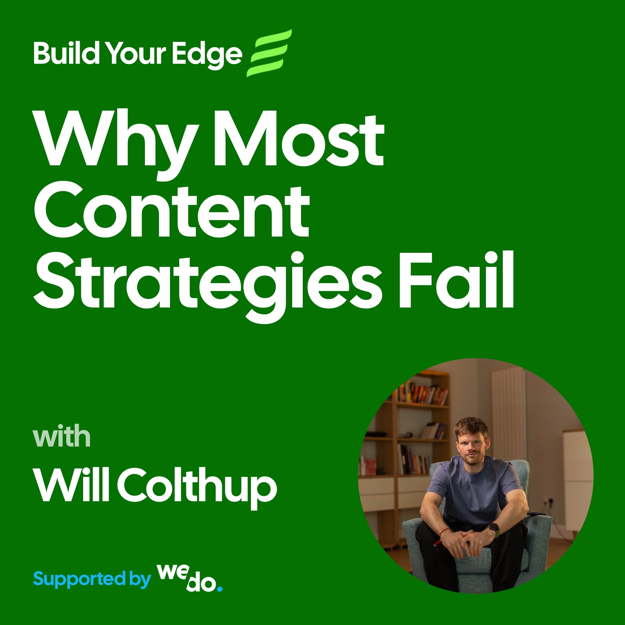 Why Most Content Strategies Fail in the First 3 Months