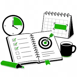 The MindTactics™ Focus Framework