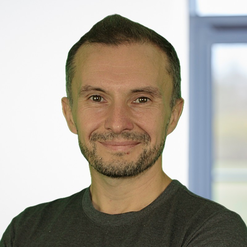 Kieran Cornwall
