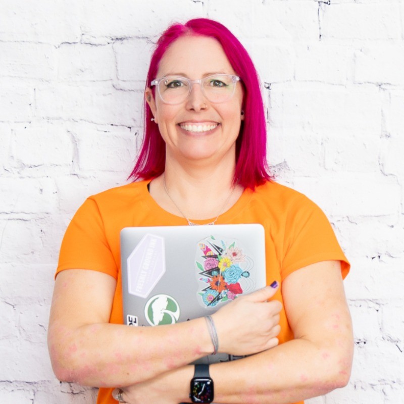 Beth Perkins