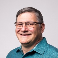 Jeff Glasson